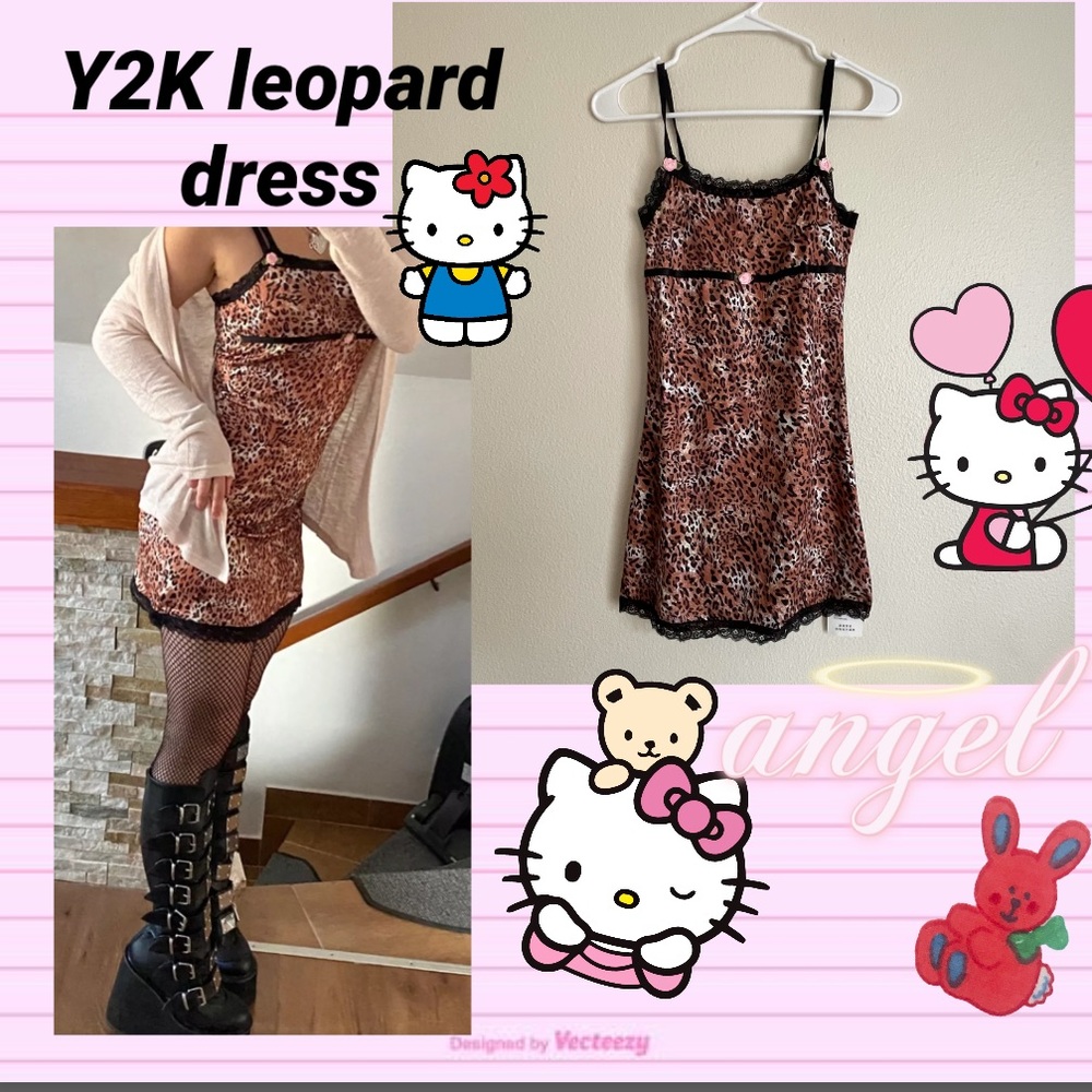Leopard tank